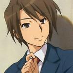 Itsuki Koizumi