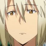 Shirou Ashiya
