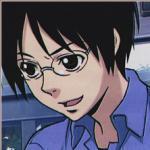 Kaoru Yamazaki
