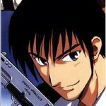Nicholas D. Wolfwood