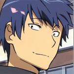 Ryuuji Takasu