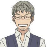 Takashi Hayashida