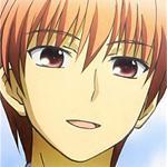 Yuzuru Otonashi
