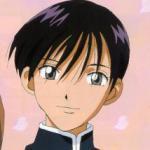 Souichirou Arima