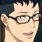 Yukihiko Iwakura