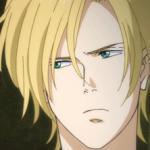 Aslan Jade "Ash Lynx" Callenreese