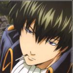 Toushirou Hijikata