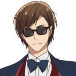 Koutarou Tatsumi