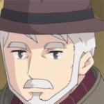 Hajime Shinshiro