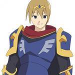 Kyouya Mitsurugi