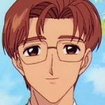 Fujitaka Kinomoto