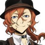 Chuuya Nakahara