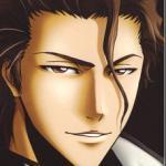 Sousuke Aizen