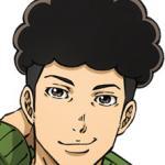 Seiji Minamoto