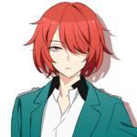 Michiru Fukuroi