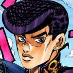 Josuke Higashikata