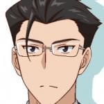 Tsukasa Jinguuji