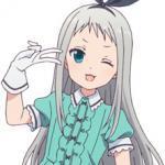 Hideri Kanzaki