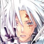 Allen Walker