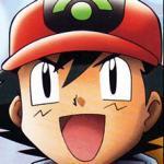 Ash Ketchum