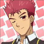 Yuuji Sakamoto