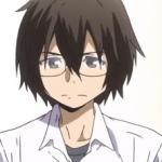 Shuuichi Kagaya