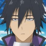 Seiya Ryuuguuin