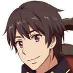 Kazuya Souma