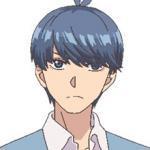 Fuutarou Uesugi