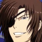 Date Masamune