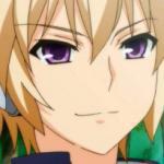 Izayoi Sakamaki