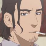Kei Matoba