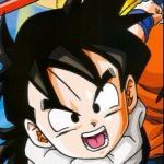 Gohan
