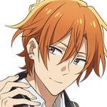 Shuumei Sasaki