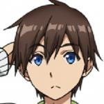 Kyouya Hashiba