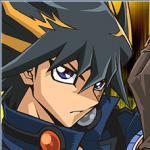 Yusei Fudo