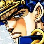 Jotaro Kujou