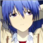 Hideki Hinata
