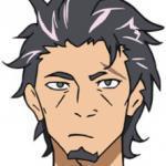 Kaburagi