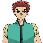 Hairo Kineshi