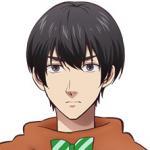 Mitsuo Kumatani