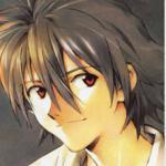 Kaworu Nagisa