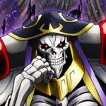 Ainz Ooal Gown