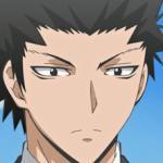 Tadaomi Karasuma