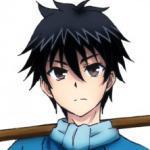 Yuusuke Yotsuya