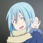 Rimuru Tempest