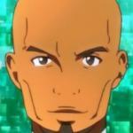 Andrew Gilbert "Agil" Mills
