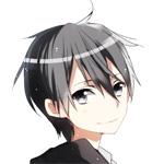 Kazuto "Kirito" Kirigaya