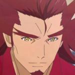 Genjuurou Kazanari