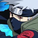 Kakashi Hatake